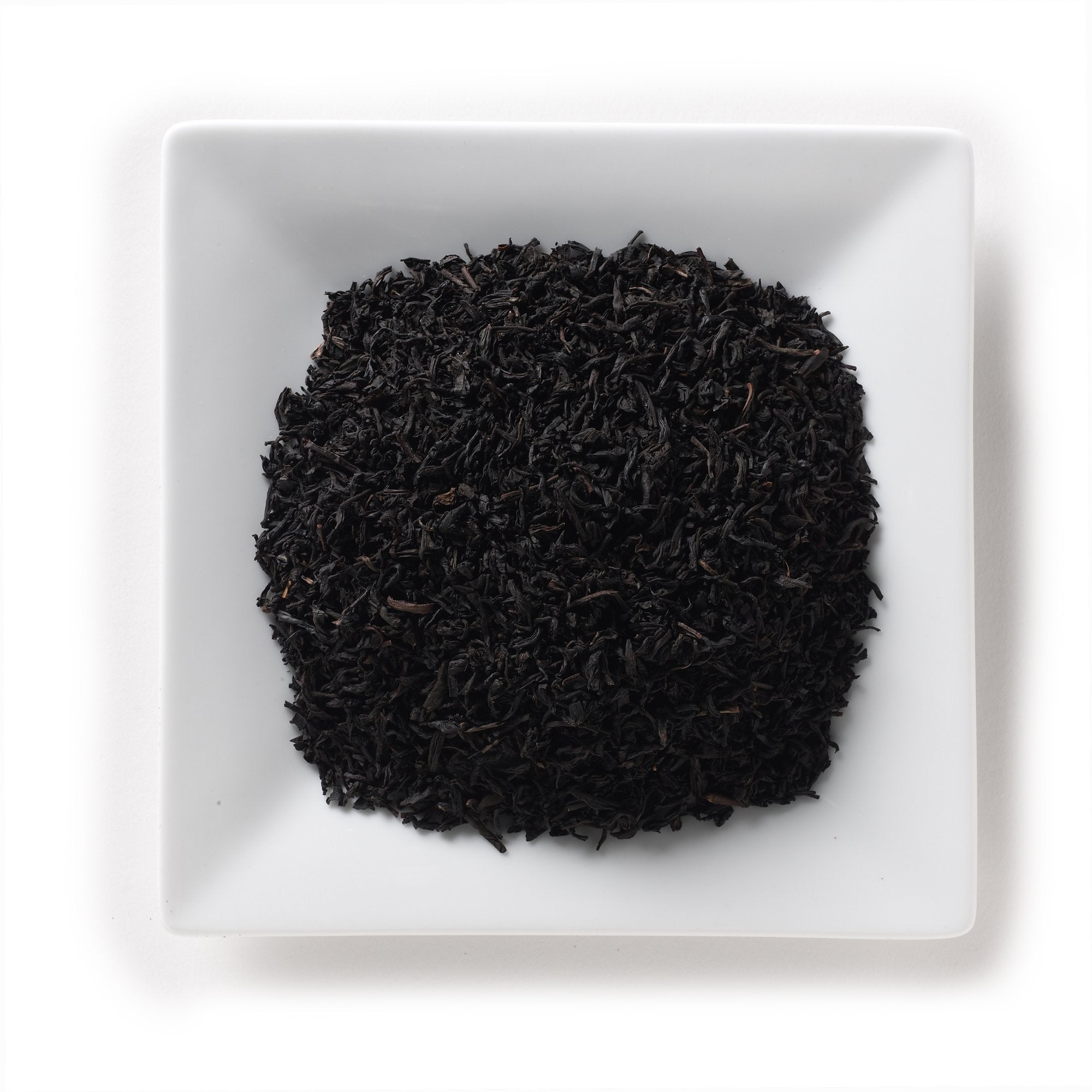 Mahamosa Vanilla Dream Tea 2 oz - Loose Leaf Flavored Black Tea Blend (with black tea, flavoring, vanilla pieces)