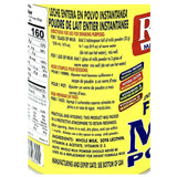 Red Cow Full Cream Milk Powder 2.5 Kg (5.5lb), Made From Real Fresh Milk, Product of Netherlands.