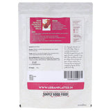 Urban Platter Dried Rose Petals | 3.53 Oz/100g | Edible Gulab Patti | Natural & Pure Aromatic Flower Petals | Used in Herbal Tea, Baking, Desserts