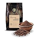 Christopher Bean Coffee - Certified Kosher - Regular Ground Universal Drip Chocolate Peanut Butter Cup Flavored Coffee| Coffee Beans with Medium Roast