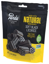 Panda Licorice Chew, 7 oz (Package May Vary)