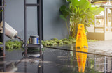Prosoco DailyKlean | Economical Daily Maintenance Concrete Floor Cleaner - Trusted by Professionals