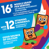 Cinnamon Toast Crunch 25% Less Sugar Cereal, Single Serve Cups, 60 Ct