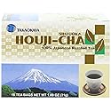 Houji-Cha (Japanese Roasted Tea) - 1.09oz [Pack of 3]