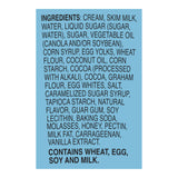 Ben & Jerry's Gimmesmore Ice Cream, 16 Ounce