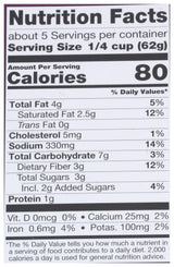 Patak's Korma Curry Sauce Kits 3-Step, 11.1 Oz