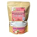 Eleganceinlife Apple Cinnamon-Scented Carpet and Room Deodorizer with Baking Soda, 3.5 lb. (56 oz)