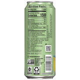 Yachak Yerba Mate Drink, Ultimate Mint, Packaging May Vary, 16 Fl Oz, Pack of 12