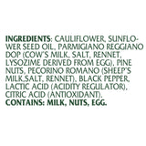 Cauliflower Pesto, 6.7 oz (Pack of 2)