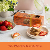 Effie's Homemade Biscuits - Oatcakes - 1 Pack