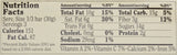Chocolove Chocolate Bar, Chilies & Cherries in Dark Chocolate, 3.2 Ounce (Pack of 6)