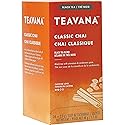 Teavana, SBK12434018, Classic Chai Black Tea, 24 / Box