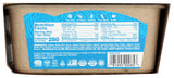 Gomacro Organic Peanut Butter Macrobar 12 Count, 2.3 OZ
