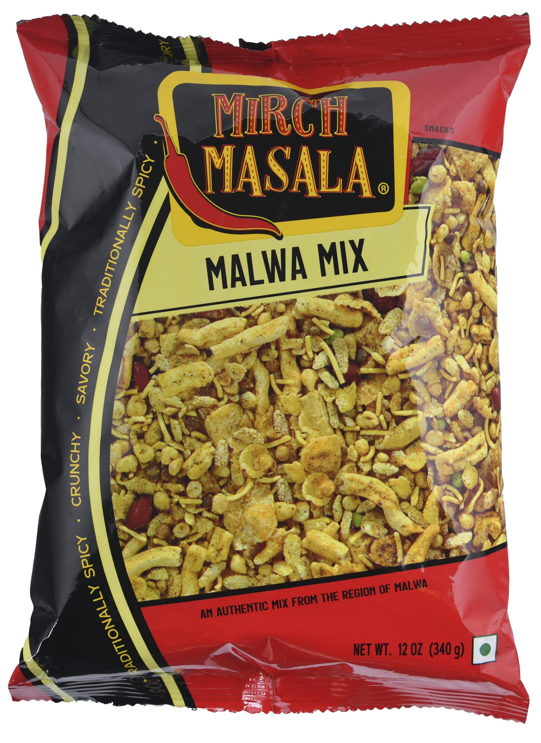 Malwa Mix 12oz.