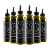Heartbeat Hot Sauce Co. | Dill Pickle, 6 oz. 6 pack
