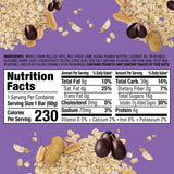 Bobo's PB&J Variety - Grape & Strawberry, Simple Ingredients, Whole Grain Oats, Plant Based, Non-GMO, Gluten Free Breakfast Bars, Healthy Snacks