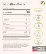 BariSlim High Protein Shake - Delicious & Nutritious Meal Replacement Shake - Low Sugar & Carb - Formulated for Bariatric Patients & Post-Weight Loss