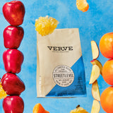 Verve Coffee Roasters | Streetlevel Whole Bean Coffee | Flagship Latin American Espresso Blend | Clementine, Red Apple & Honeycomb | Washed Process