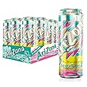 AriZona Lemon Tea - Big Can, 22 Fl Oz (Pack of 12)