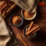 Badia Cinnamon Powder, 2 oz