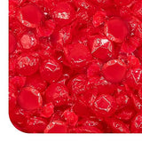 Cinnamon Discs Hard Candy - 1 Pound Pack - Cinnamon Candy - Individually Wrapped Old Fashioned Red Candies - Spicy Sweet Treats for Office Bowls
