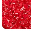 Cinnamon Discs Hard Candy - 1 Pound Pack - Cinnamon Candy - Individually Wrapped Old Fashioned Red Candies - Spicy Sweet Treats for Office Bowls