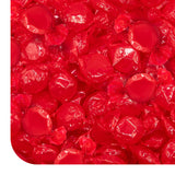 Cinnamon Discs Hard Candy - 1 Pound Pack - Cinnamon Candy - Individually Wrapped Old Fashioned Red Candies - Spicy Sweet Treats for Office Bowls