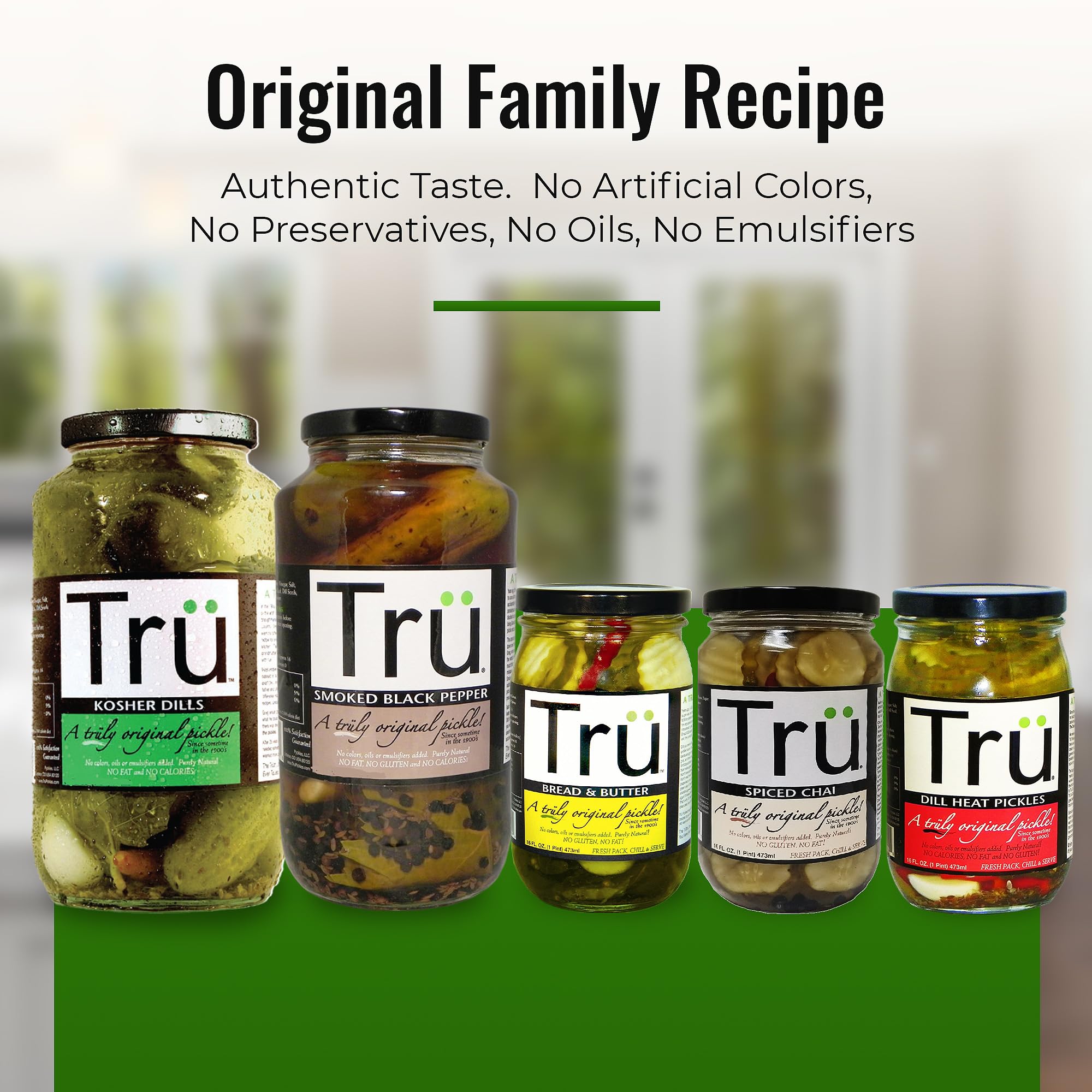 Tru Hot Sauce Combo Zesty Jalapeño & Sweet Habañero - All-Natural, Bold, Spicy & Sweet | Smoky Hot Sauces Perfect for Cooking & Grilling