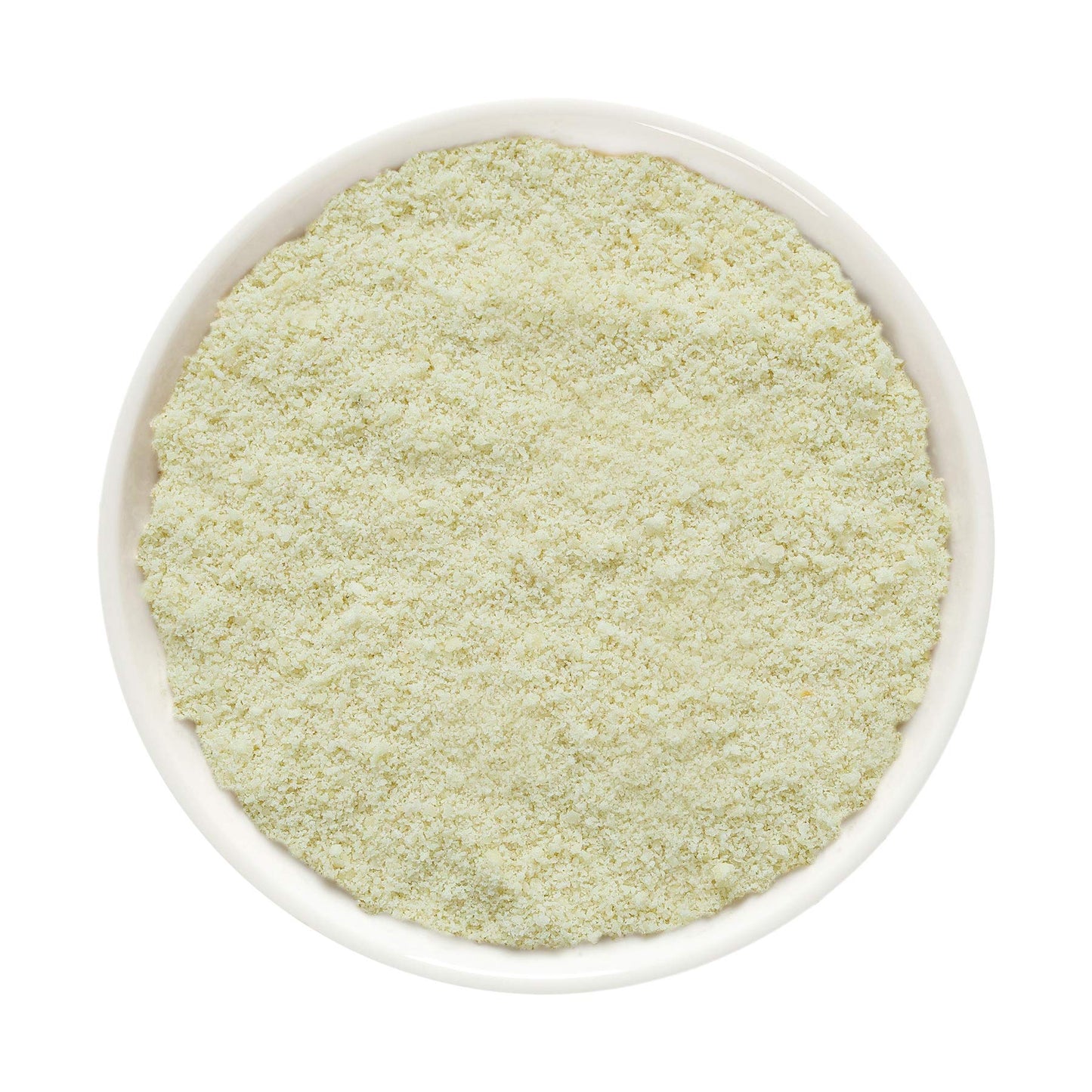 Mandelin Grower Direct Pure Blanched Almond Flour 2 lb / 32oz, Finely Ground, Non-GMO, Gluten Free, Vegan, Keto Plant Based Diet Friendly, Kosher