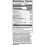 Nature Valley Granola Bars, Dark Chocolate Peanut Almond, 12 ct, 14.4 OZ
