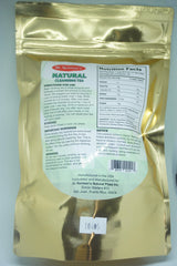 Natural Cleansing Tea Dr. Normans