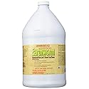 Earthworm Commercial Drain Line and Grease Trap Cleaner Treatment - Clog Remover - Drain Opener/Deodorizer - Natural Enzymes, Environmentally