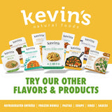 Kevin's Lemongrass Chicken, 16 Oz - (Frozen)