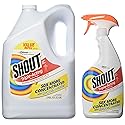 Shout Trigger Spray + Refill, 194 Fluid Ounce