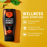 HONEY MANUKA 83 MGO