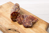 Elevation Artisan Meats, Peperone Salami, 4.5 oz