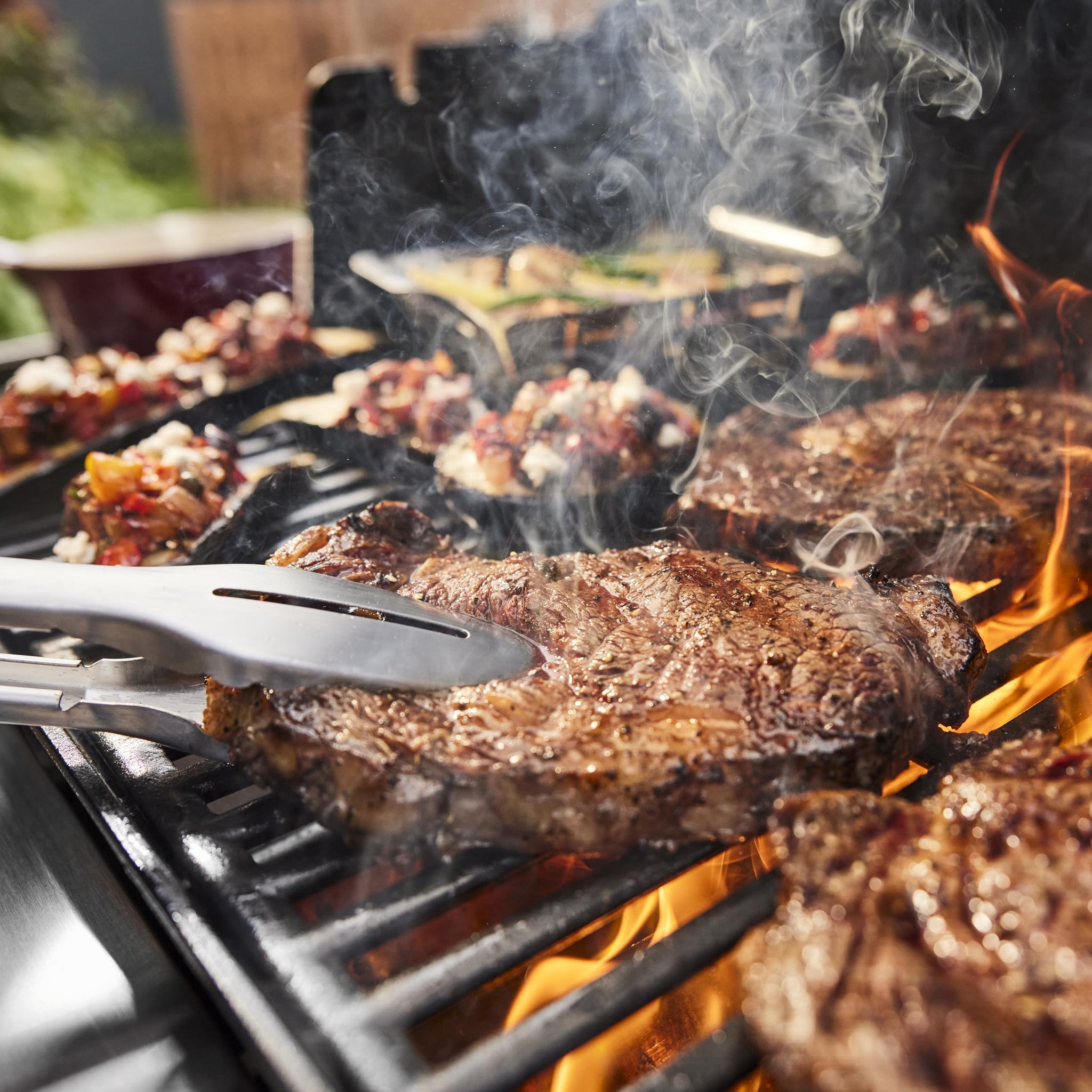 Weber Just Add Water Caribbean Jerk Marinade, 1.12 Ounce
