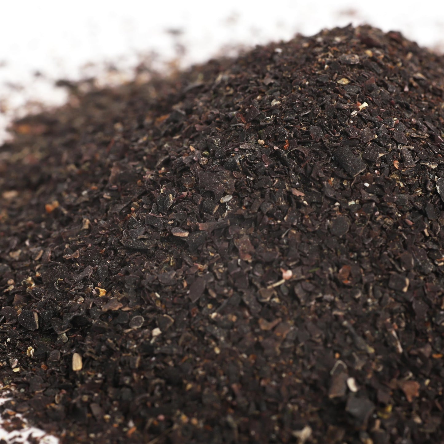 VITAMINSEA Irish Sea Moss Dried Seaweed | Wild North Atlantic Seaweed for Snacking, Seasoning, Soups & Salads | Rich in Vitamins, Minerals