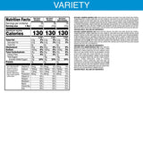 Nutri-Grain-Kellogg's Cereal Bars Variety Pack, 1.3 oz, 48-Count