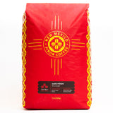 New Mexico Pion Whole Bean Coffee Dark Roast 100% Brazilian Arabica Naturally Nutty & Bold Flavored Coffee Beans - 5 Lb Bag