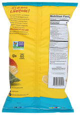 Good Health Veggie Chips Sea Salt, 6.52 Oz