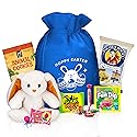 Filled Easter Baskets for Boys - Your Favorite Bunnies will Adore these Easter Baskets for Kids Already Filled.