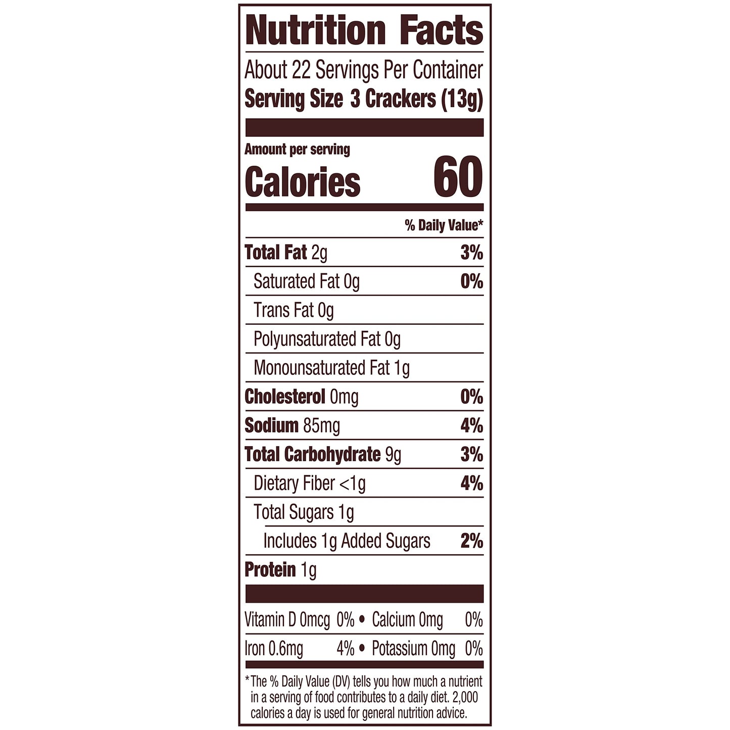 Pepperidge Farm Trio Variety Crackers, 10 oz. Box