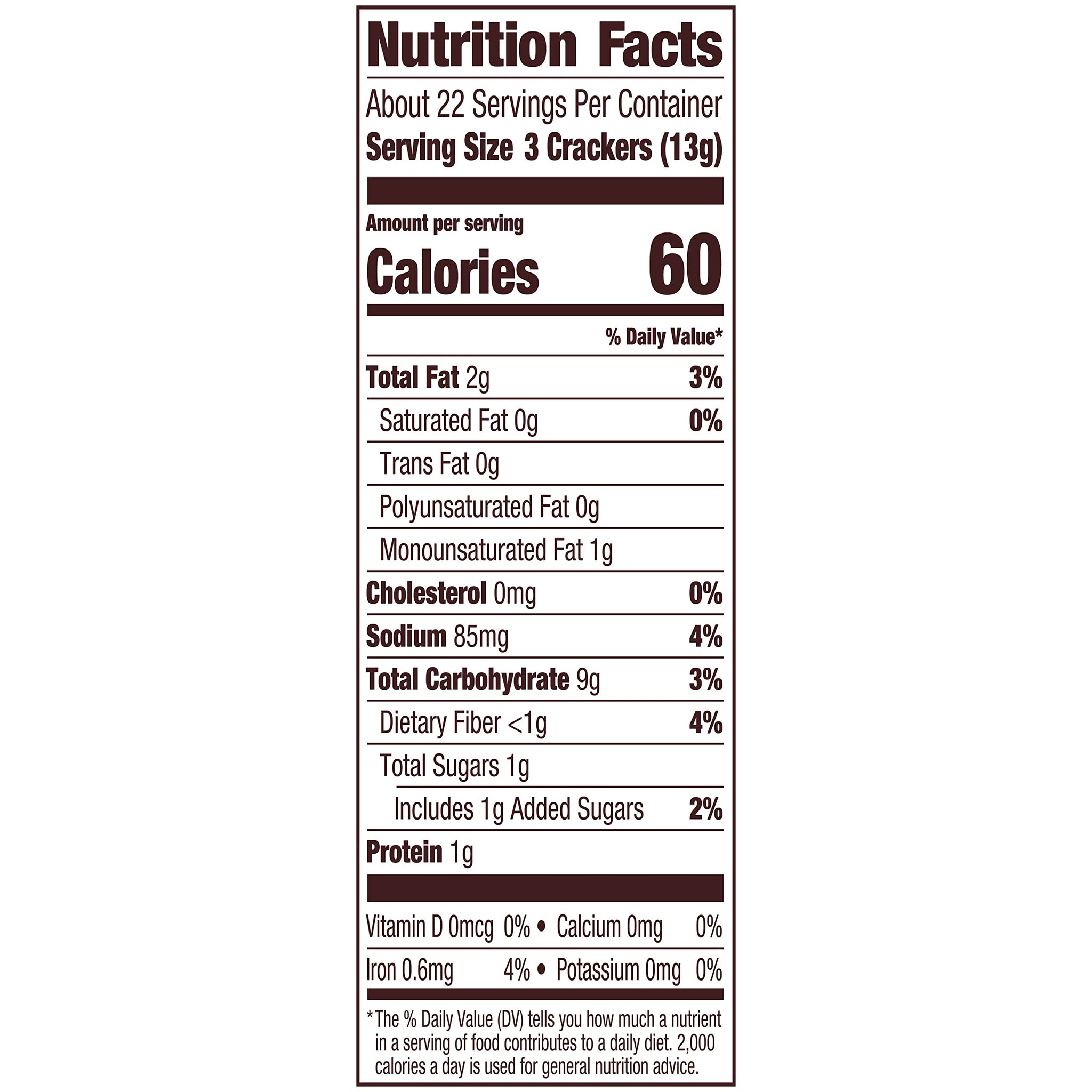 Pepperidge Farm Trio Variety Crackers, 10 oz. Box