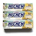 Morinaga Hi-Chew Pineapple Fruit Chews (3 pack)