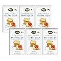 Partners Snack Crackers, Olive Oil & Sea Salt, 5 Ounce (Pack of 6), Made with Real Ingredients, Non-GMO, Kosher