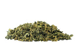 Lost Empire Herbs Gynostemma pentaphyllum (Jiaogulan) Tea | Premium Grade Loose Leaf | Potent Adaptogen, Energizing, and ATP Booster (100 Grams)
