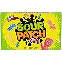 SOUR PATCH KIDS Soft & Chewy Gummy Candy, 3.5 oz