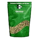 NPG Dried Honeysuckle Bulk 16 Oz, Jin Yin Hua, Natural Herbal Tea, Sweet Floral Aroma, Resealable Packaging, Versatile for Relaxing Teas, Traditional