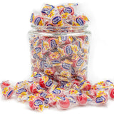 Fireball Candy 2 lb - in Bulk Resealable Bag, Hot & Spicy Cinnamon Hard Candy, Individually Wrapped